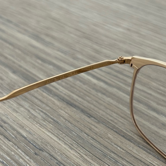 Sama 1998 NINETEEN NINETY EIGHT eyeglasses - Picture 5 of 6